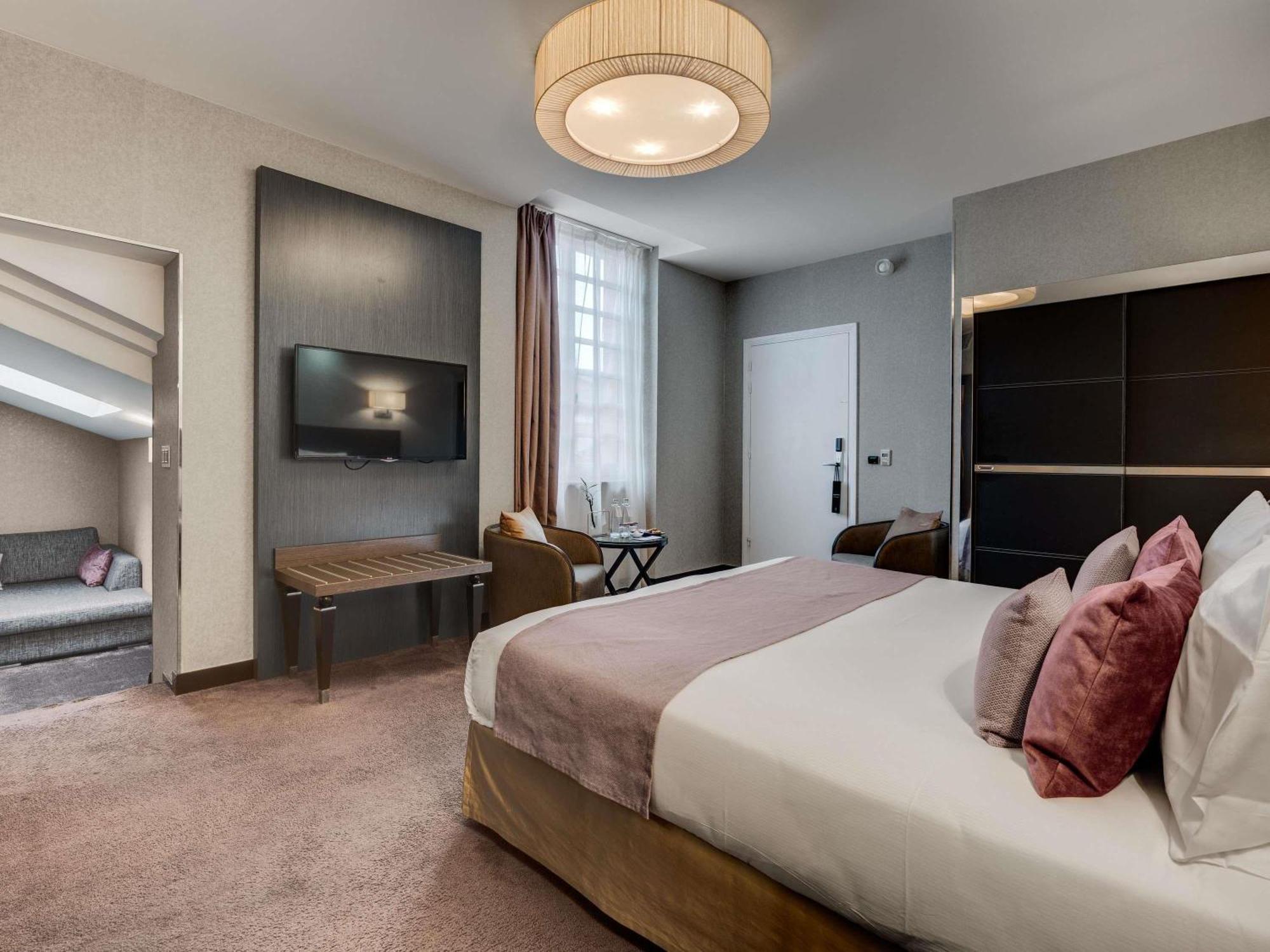 Junior Suite