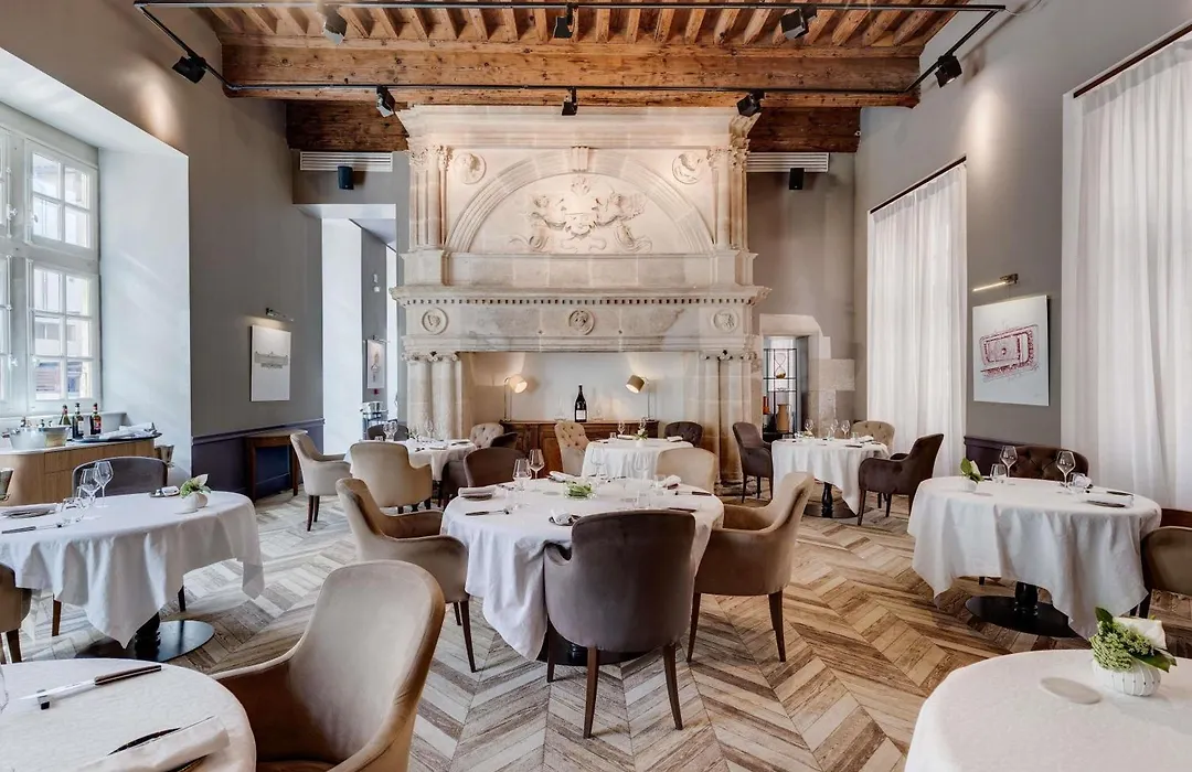 La Cour Des Consuls Hotel & Spa Toulouse - Mgallery Collection-1