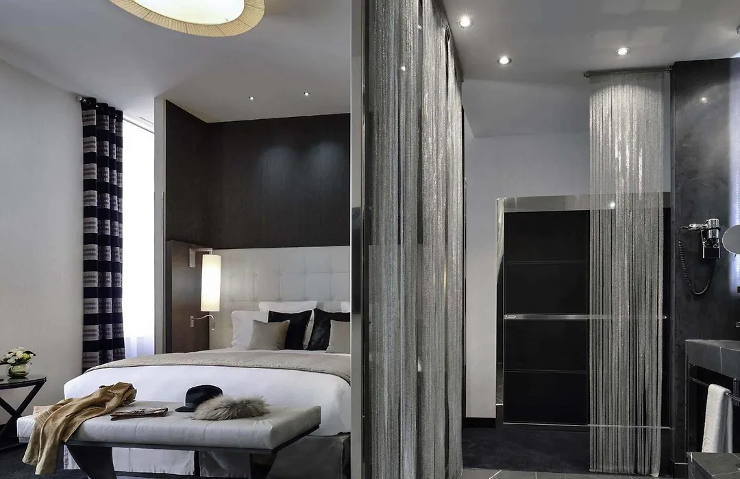 La Cour Des Consuls Hotel & Spa Toulouse - Mgallery Collection-1