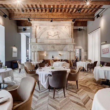 La Cour Des Consuls Hotel & Spa Toulouse - Mgallery Collection-3