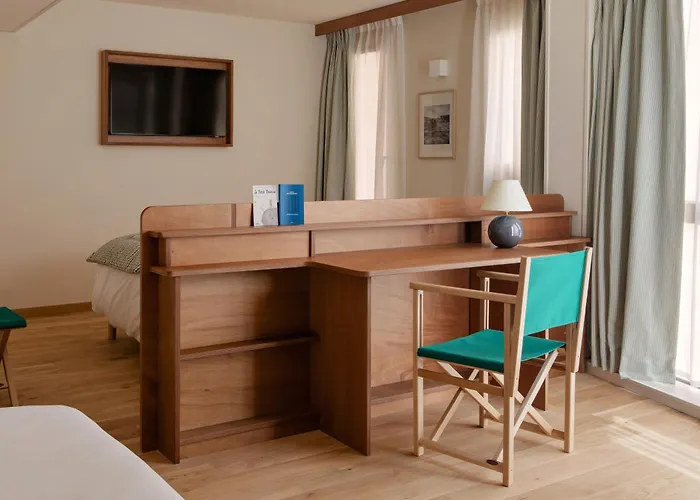 Hotel Ours Blanc - Centre Toulouse